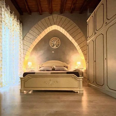 Corrieri Apartments Palermo Zewnętrze zdjęcie