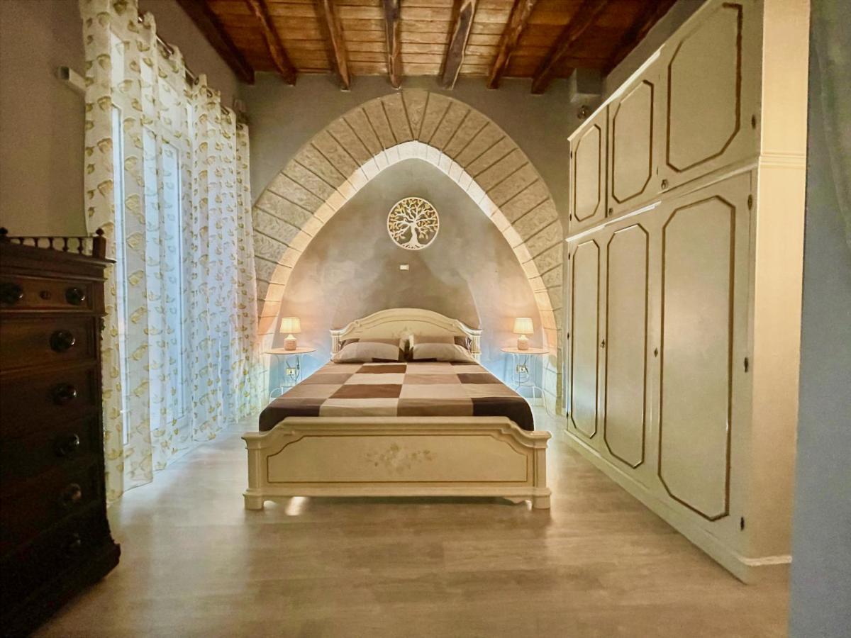 Corrieri Apartments Palermo Zewnętrze zdjęcie