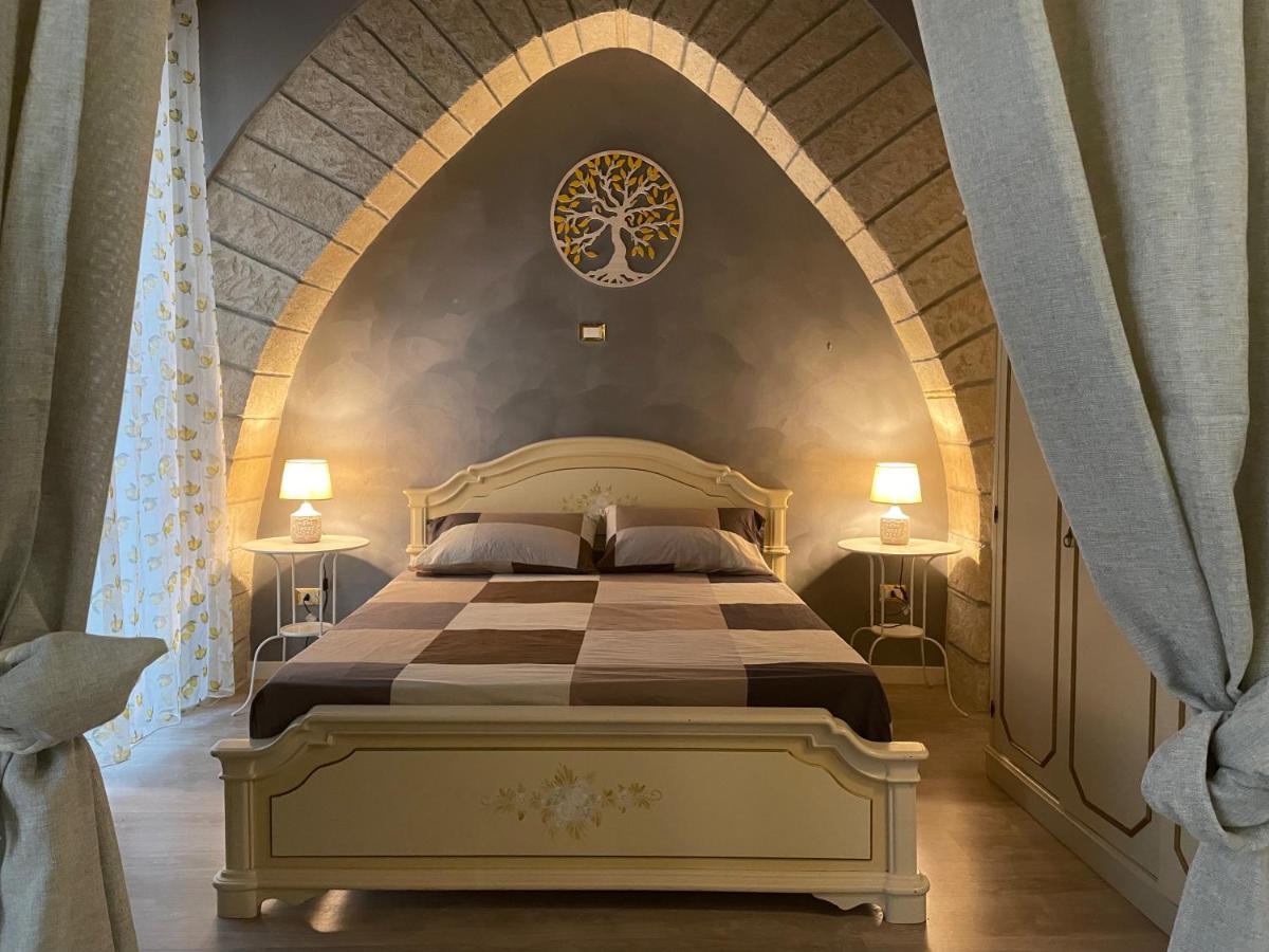 Corrieri Apartments Palermo Zewnętrze zdjęcie