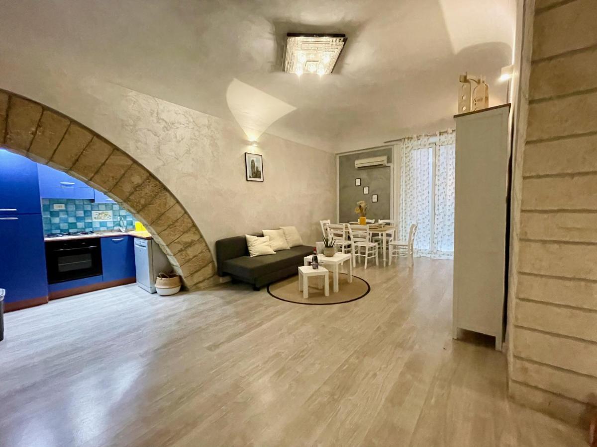 Corrieri Apartments Palermo Zewnętrze zdjęcie