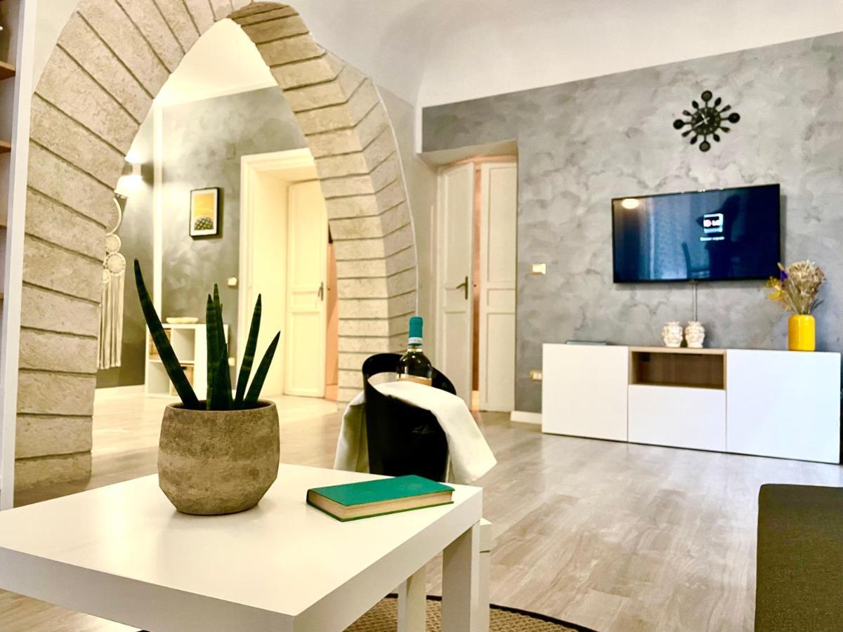 Corrieri Apartments Palermo Zewnętrze zdjęcie