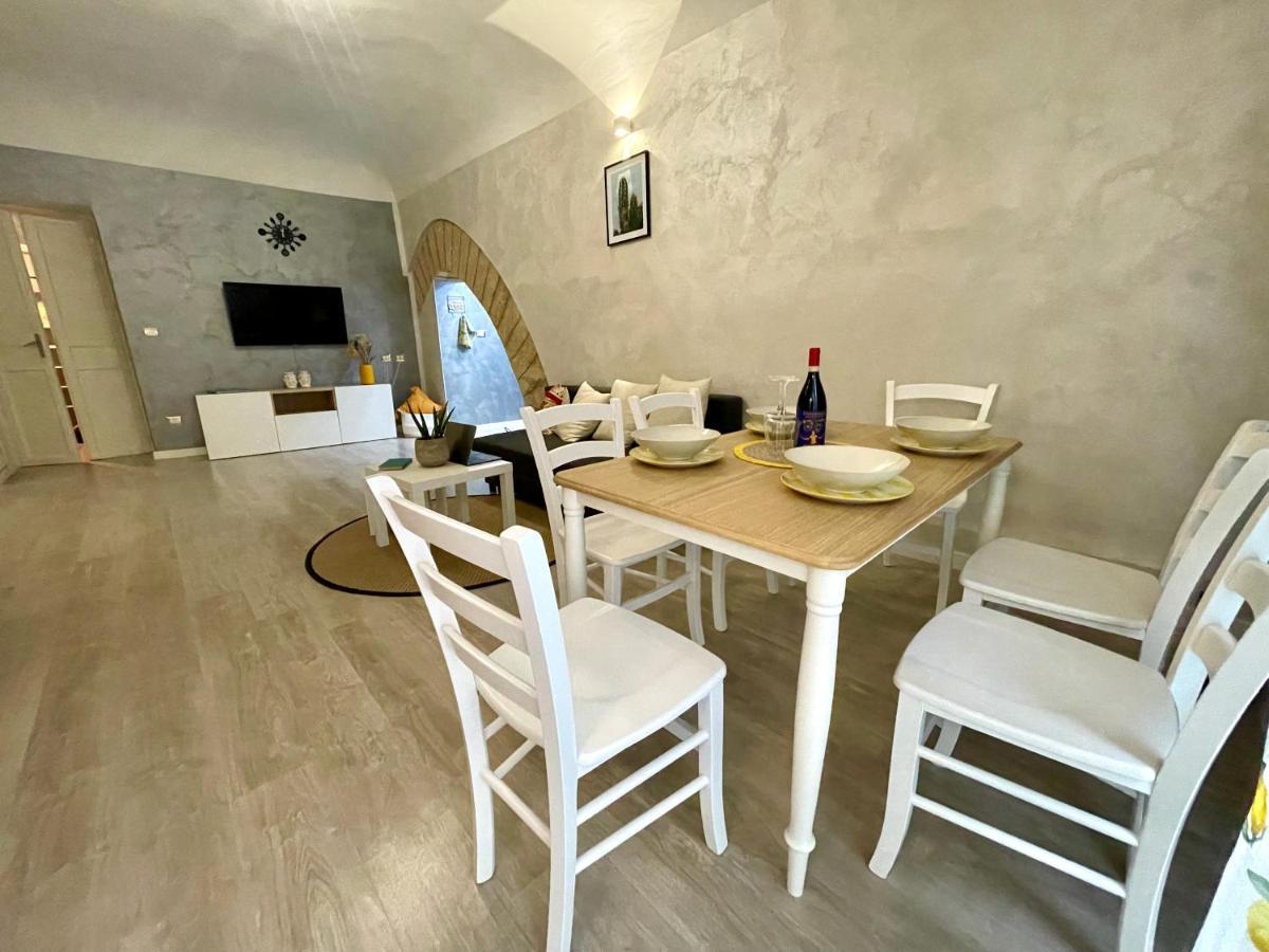 Corrieri Apartments Palermo Zewnętrze zdjęcie