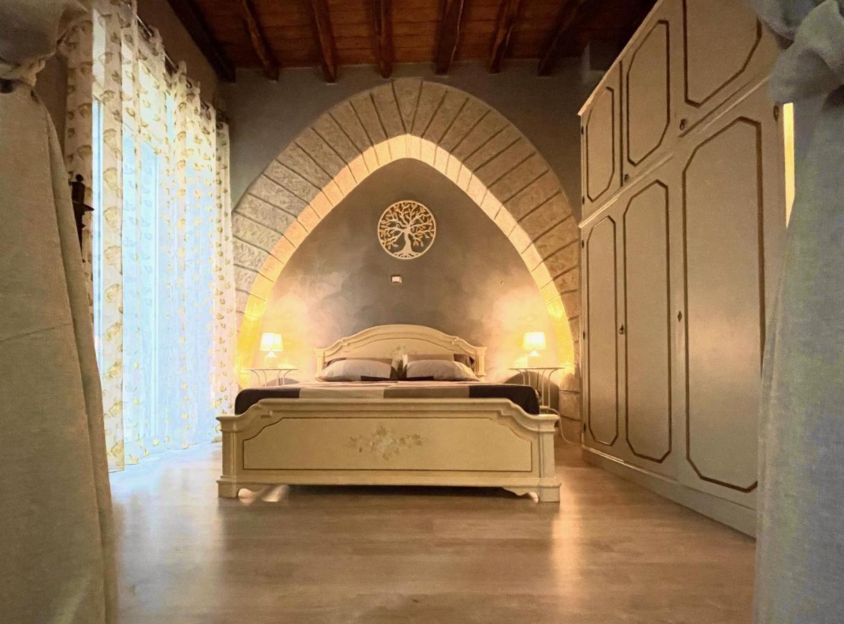 Corrieri Apartments Palermo Zewnętrze zdjęcie