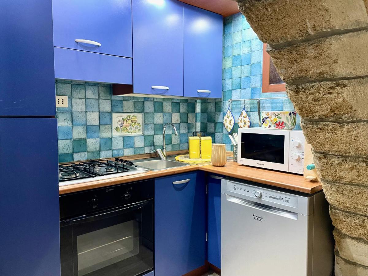 Corrieri Apartments Palermo Zewnętrze zdjęcie