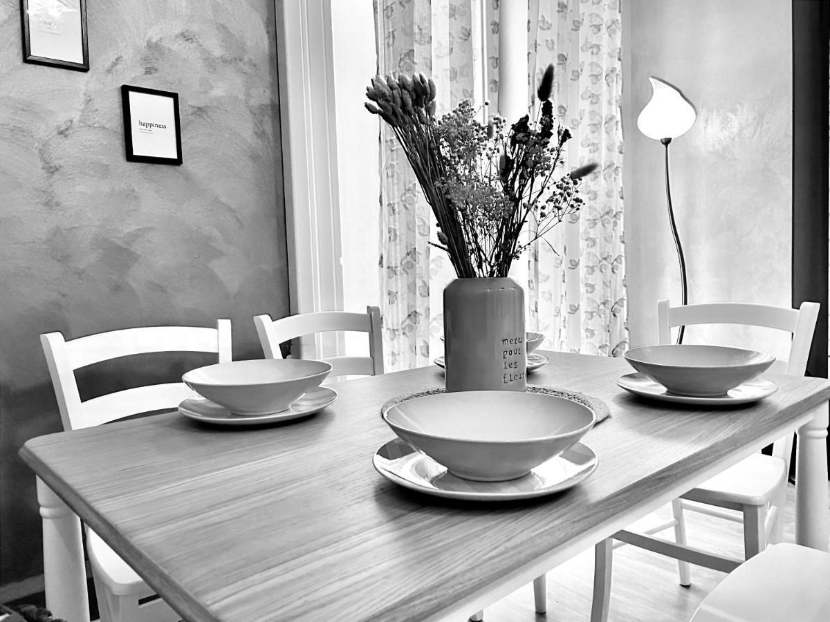 Corrieri Apartments Palermo Zewnętrze zdjęcie